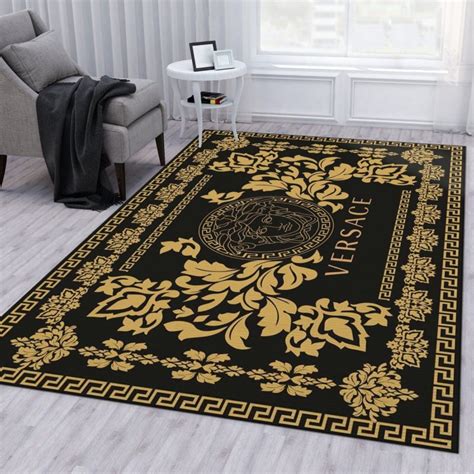 versace faze rug|versace rugs carpets.